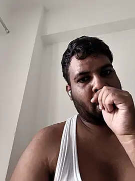 vinay_smalldick 웹캠 쇼