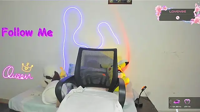 litle_mily_ 라이브 XXX 채팅