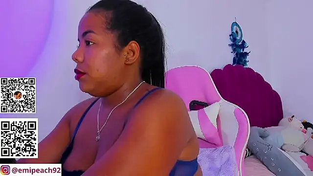 Chat XXX en directo de samanthaabloom