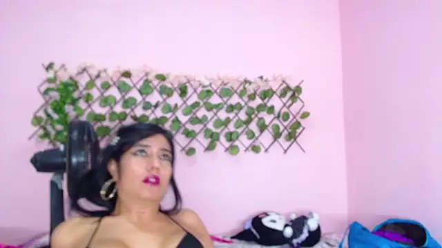دردشة ZachaTompson الجنسية المباشرة