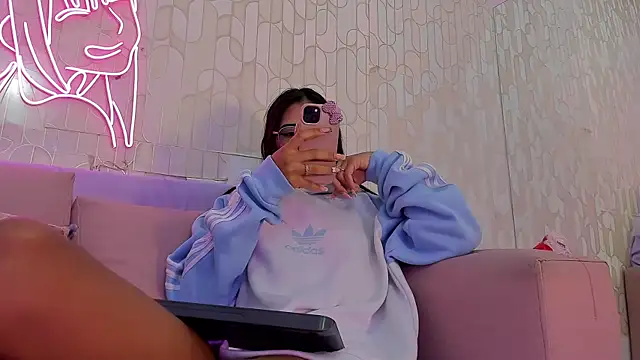 צ'אט XXX בשידור חי של BIANCA_RUSSO