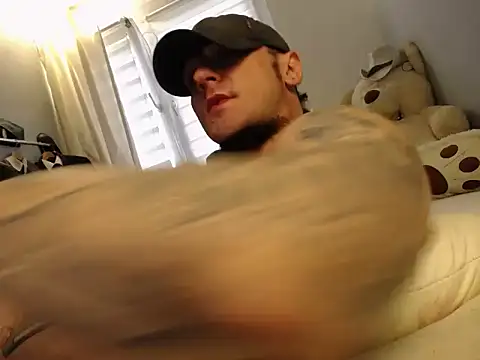 ballardbret's Webcam Show