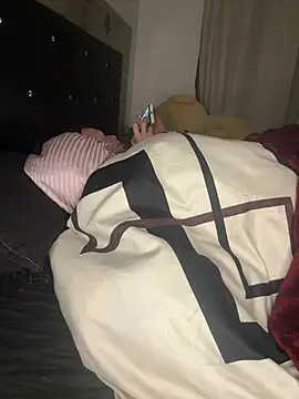 BonnyMolhada Adlı Modelin Canlı XXX Sohbeti