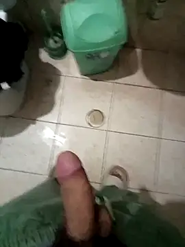 Jesus_RZK Webcamshow