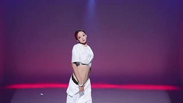 CHILI-88 在線直播表演