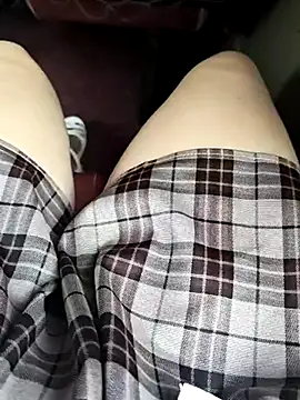 Czat XXX na żywo – Mina-02
