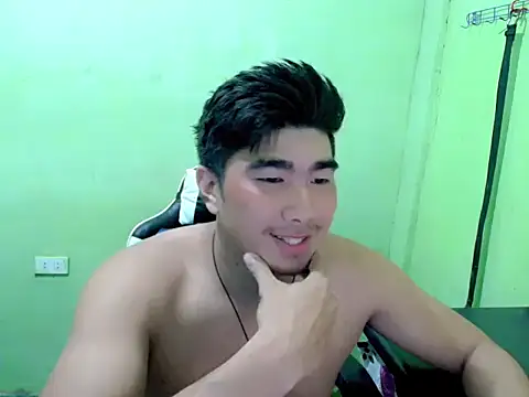Hunkfireman – Live XXX-chat