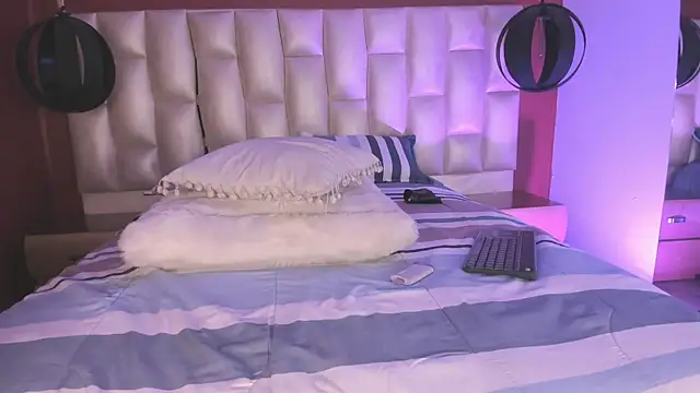 annie_gh Adlı Modelin Canlı XXX Sohbeti