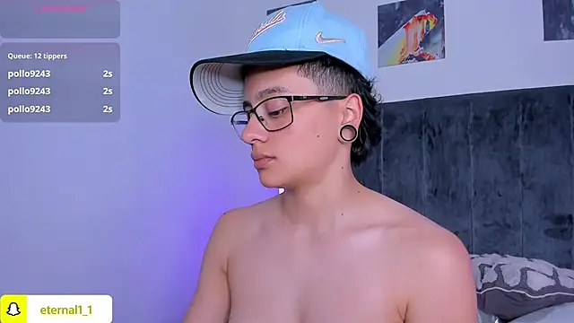 _Eternal_'s Live XXX Chat