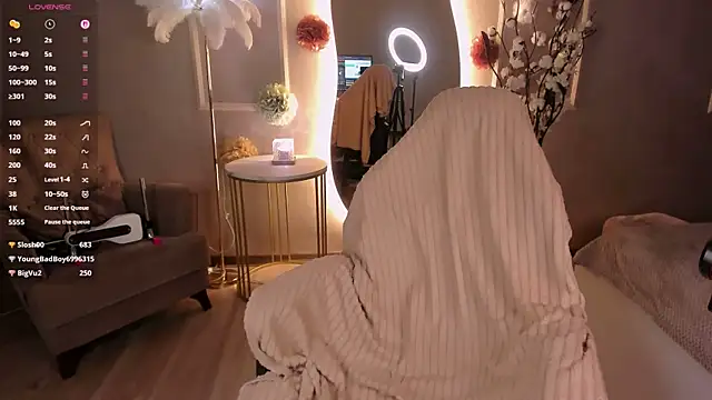 Lii_Rose XXX чат на живо