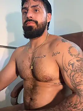 Ryan_Black3 라이브 XXX 채팅