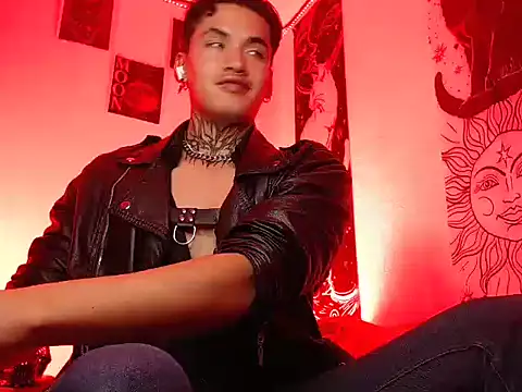 AlecBanne_のライブXXXチャット