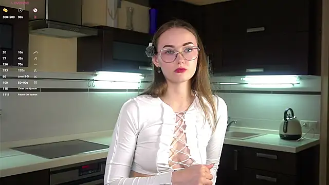 Velvet___voice Chat XXX in diretta
