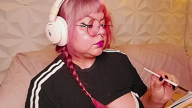 Satyn_doll 라이브 XXX 채팅