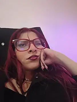 RedMeloddy Live XXX-chat