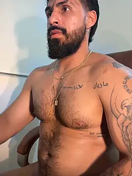 Ryan_Black3 Webcamshow