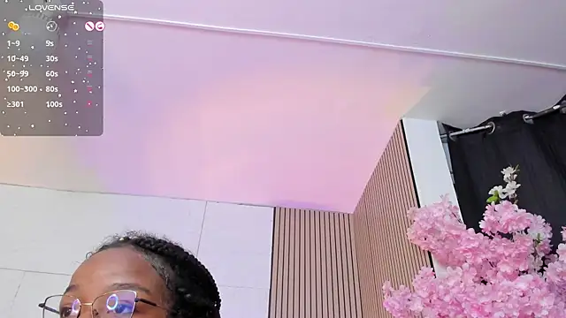 Czat XXX na żywo – MadisonLopezx