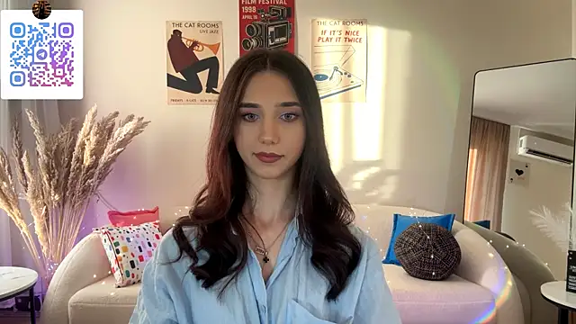 LinaMour Chat XXX in diretta