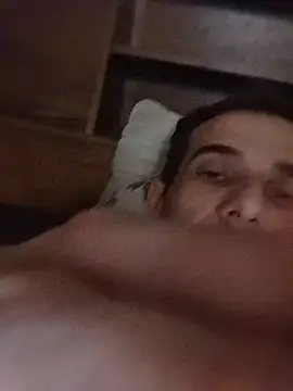 Show de mineirinhocb na webcam