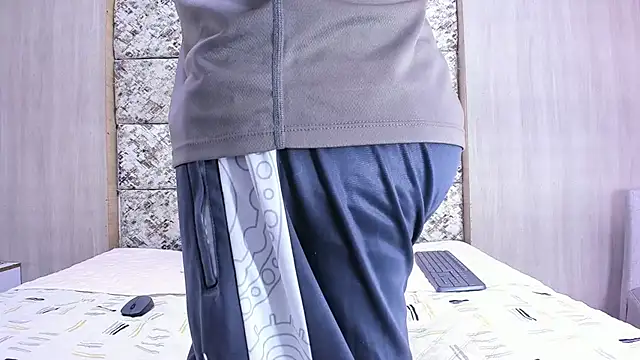 XXX chat uživo modela frank_jhonsson