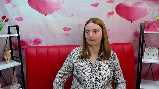 FreyaDak's Live XXX Chat