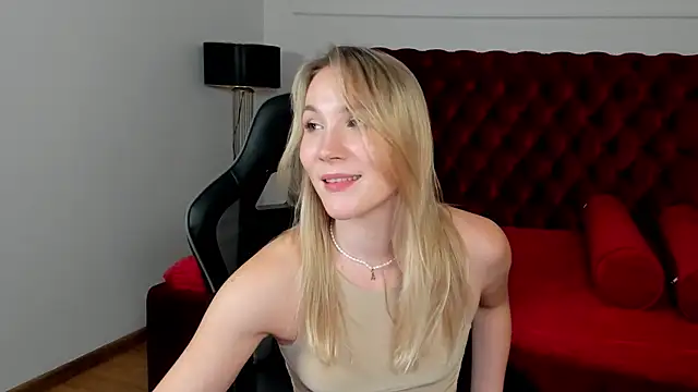 ElaraVoltage 라이브 XXX 채팅