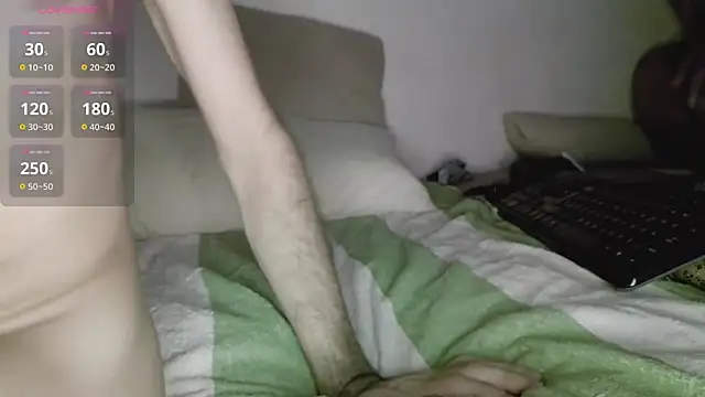 canarito18 – Naživo XXX chat