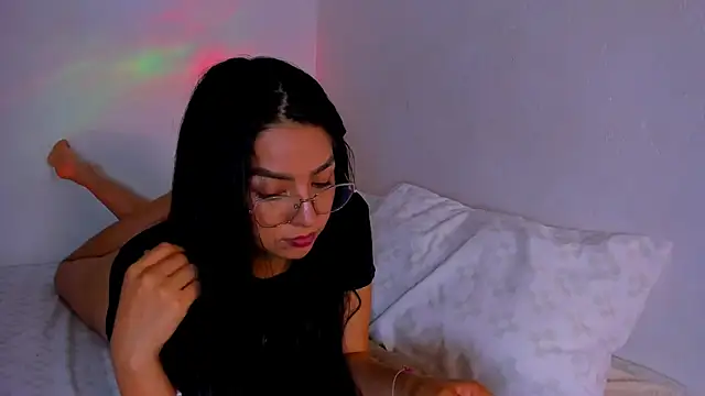 latingabby's Live XXX Chat