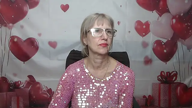 PattySanny's Live XXX Chat