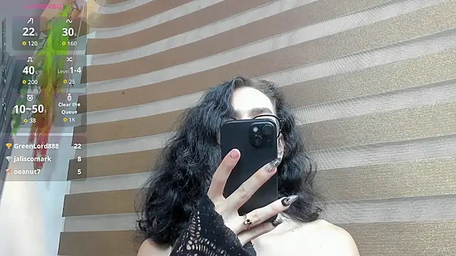 Shammy_rosse: απευθείας συνομιλία ΧΧΧ