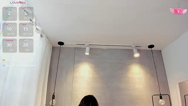 MuseumOFvanne Live XXX-chat