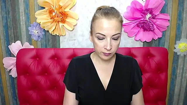 ElizabethShon Live XXX chat