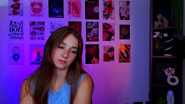 alisablissn Live XXX chat