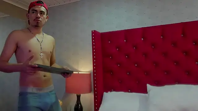 Chat XXX ao vivo de JadenJake