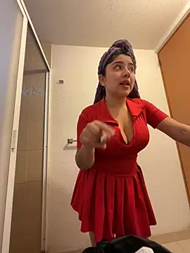 Monica17 现场XXX聊天
