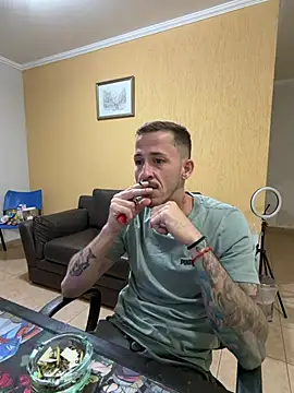 MeladoDiMel 라이브 XXX 채팅
