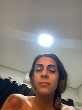 sabrinaneves Obrolan Langsung XXX