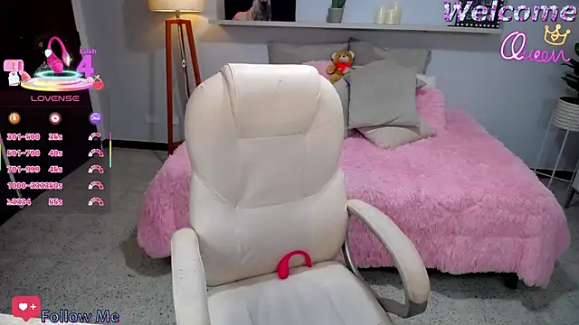 Bianca____ Live XXX-chat