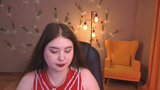 PixelGoddess Live XXX-chat
