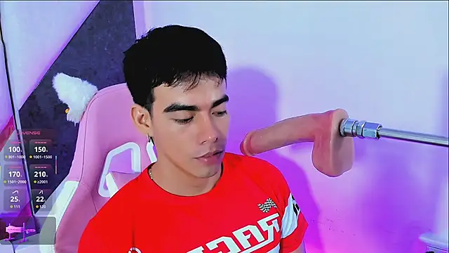 Czat XXX na żywo – Alejandro_karter18