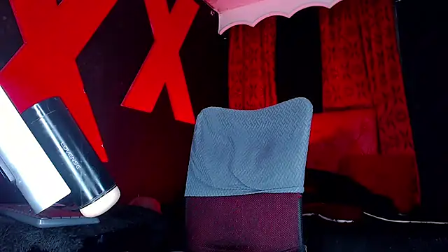 abrilbigcock's Live XXX Chat