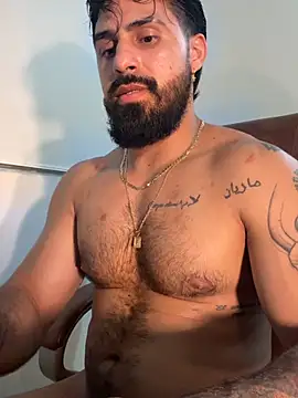 แชท XXX สดของ Ryan_Black3