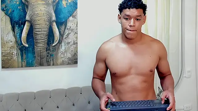 Oliver_Smithx's Webcam Show