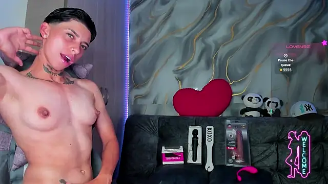 AmberAdams_'s Live XXX Chat