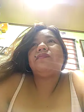 XXX chat uživo modela ambersmile