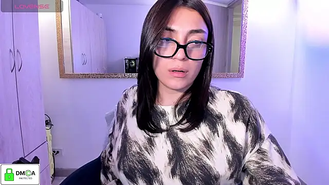 EricaVanderhill's Live XXX Chat