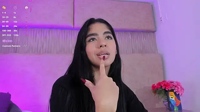 _kyraa_ Live XXX Chat