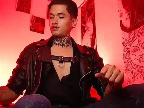 AlecBanne_ 即時 XXX 聊天