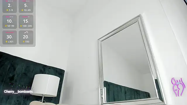 AnnyCherry_ Live XXX-Chat
