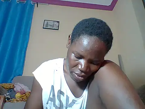 Chat +18 de Blacksexyqueen24 ao vivo